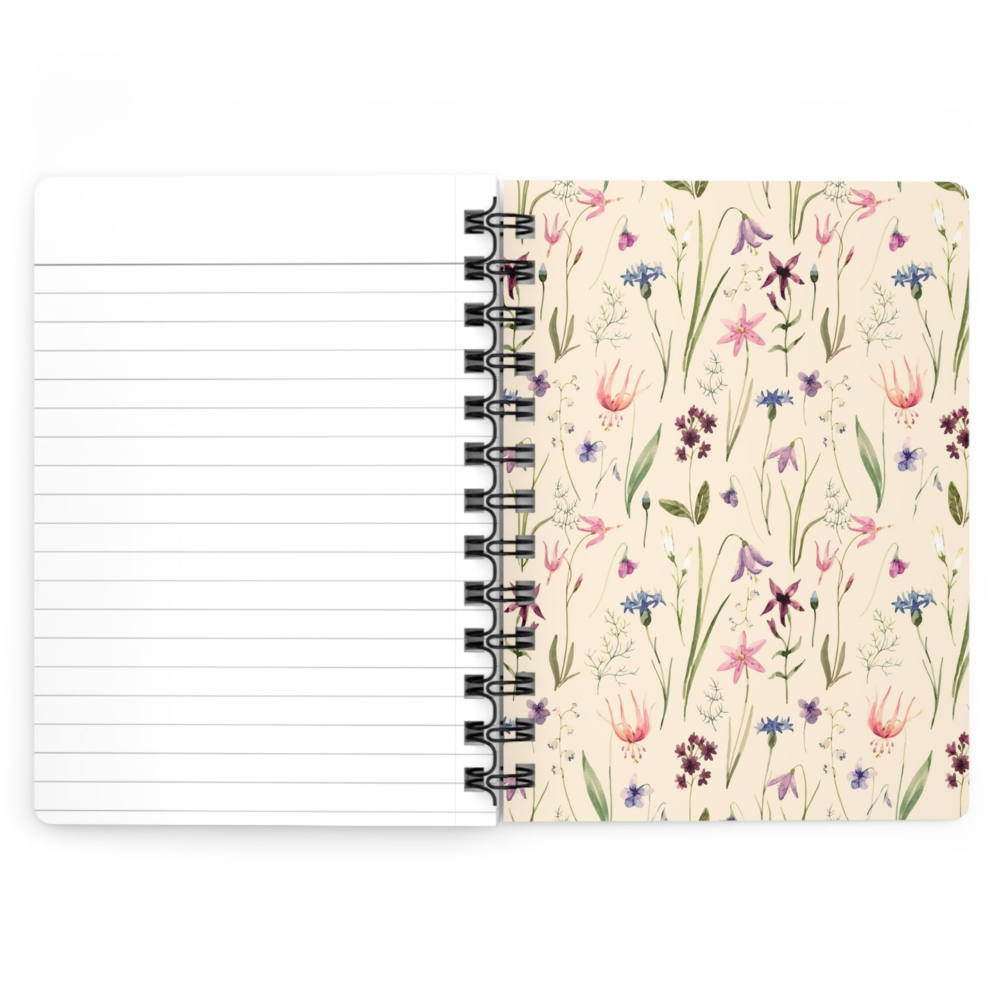 WILDFLOWER MEADOW JOURNAL