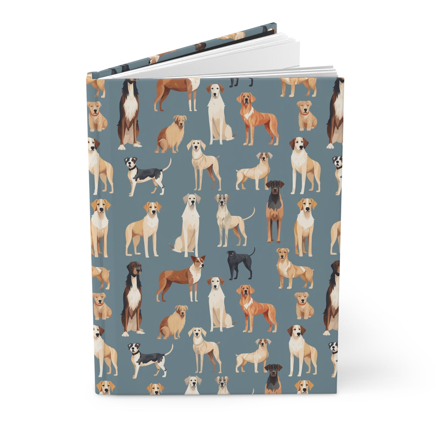 DOG DAYS JOURNAL