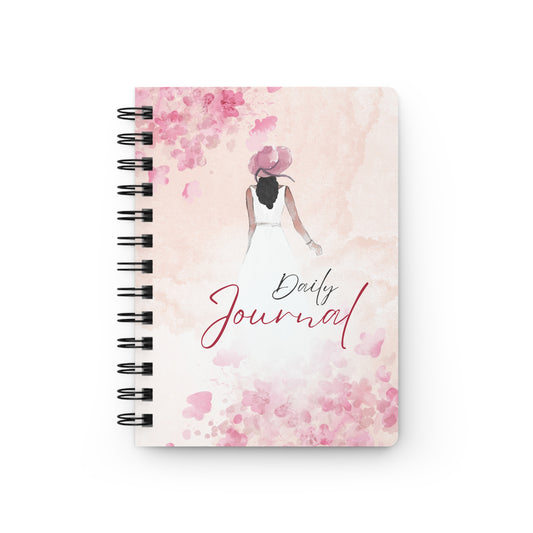 DAILY JOURNAL