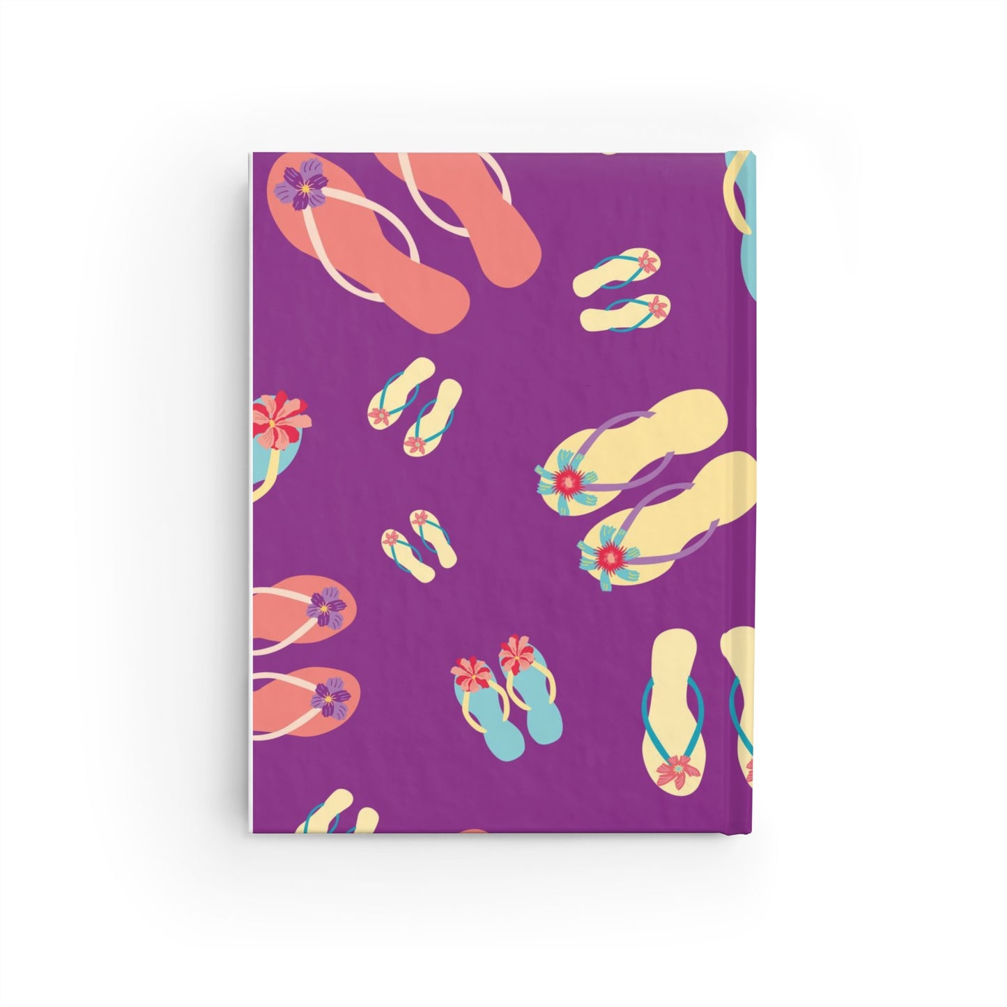 FLIP FLOPS JOURNAL