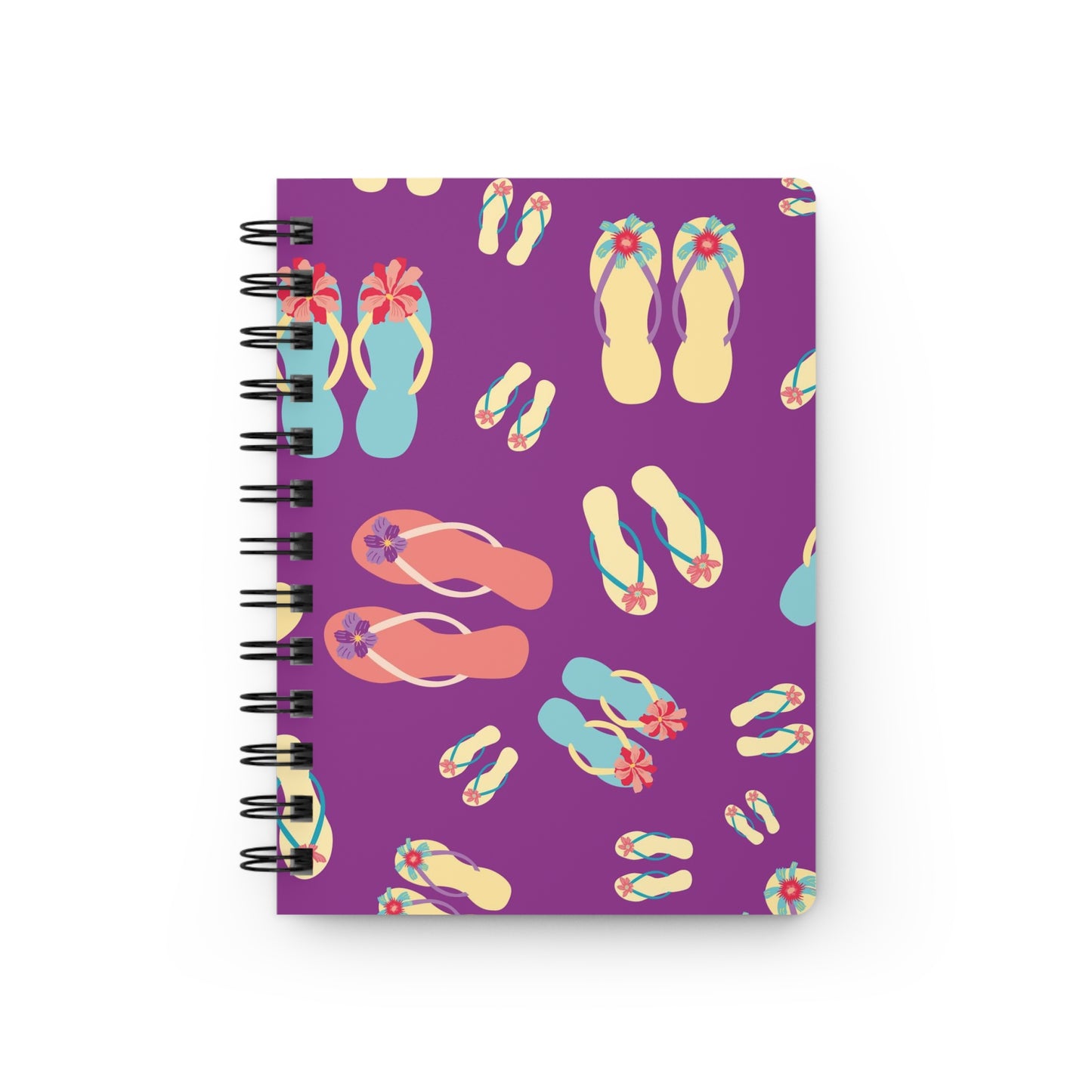 FLIP FLOPS JOURNAL