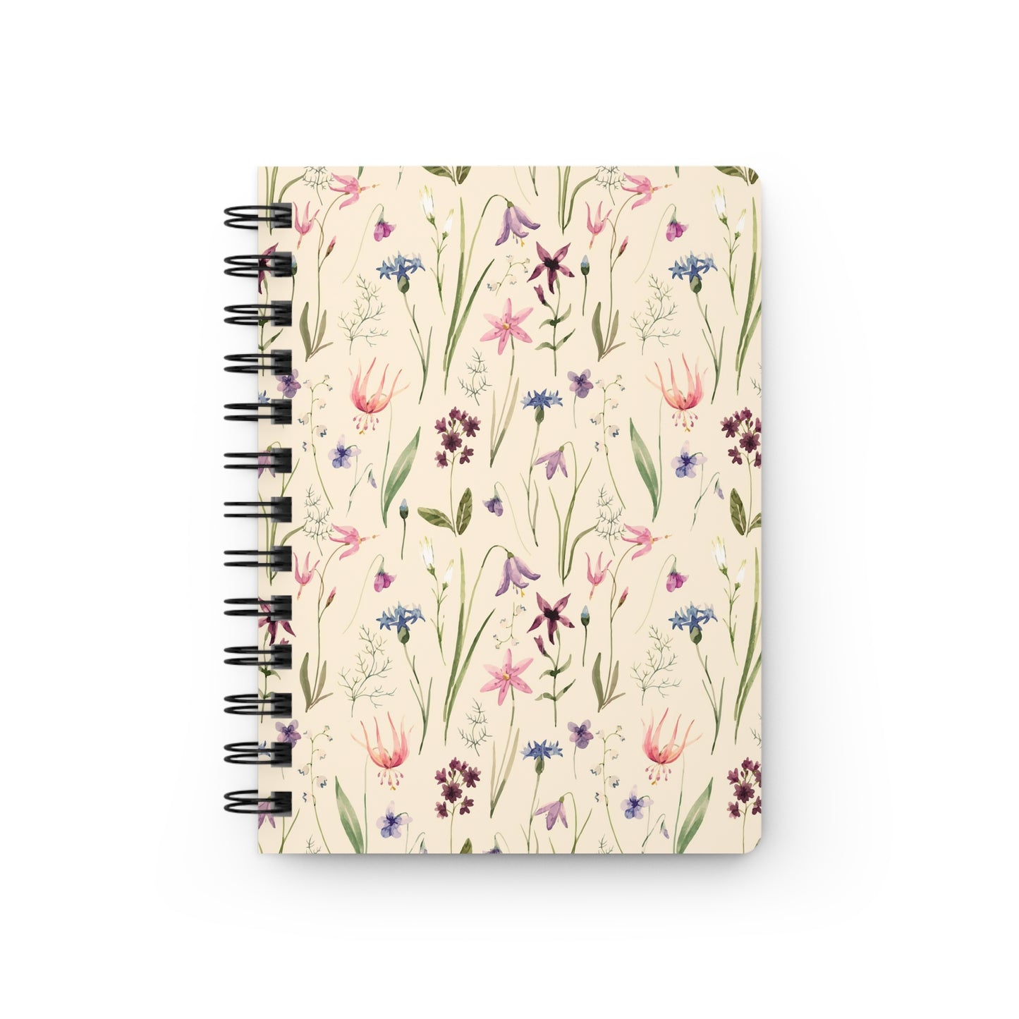 WILDFLOWER MEADOW JOURNAL