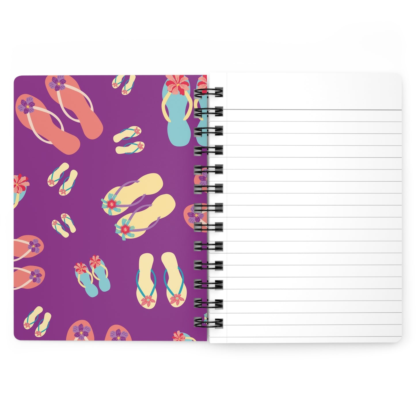 FLIP FLOPS JOURNAL