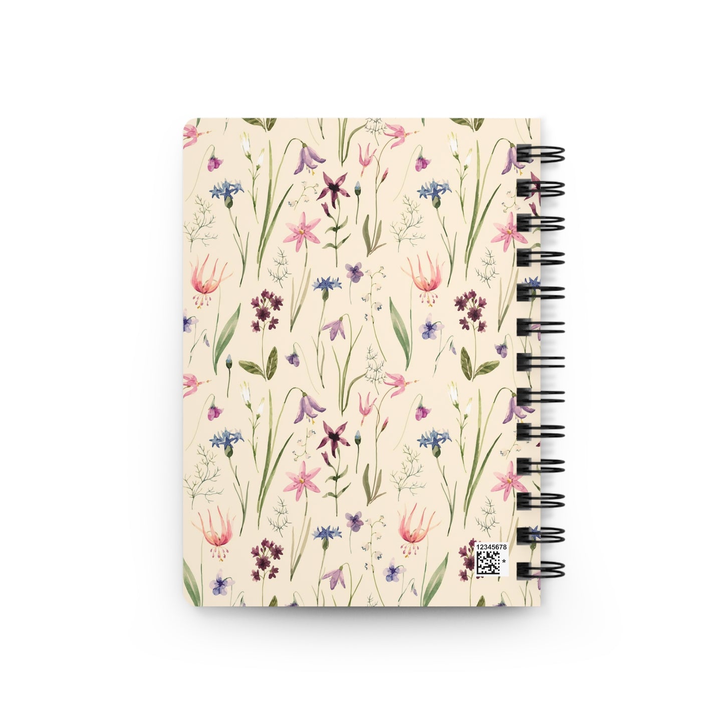 WILDFLOWER MEADOW JOURNAL