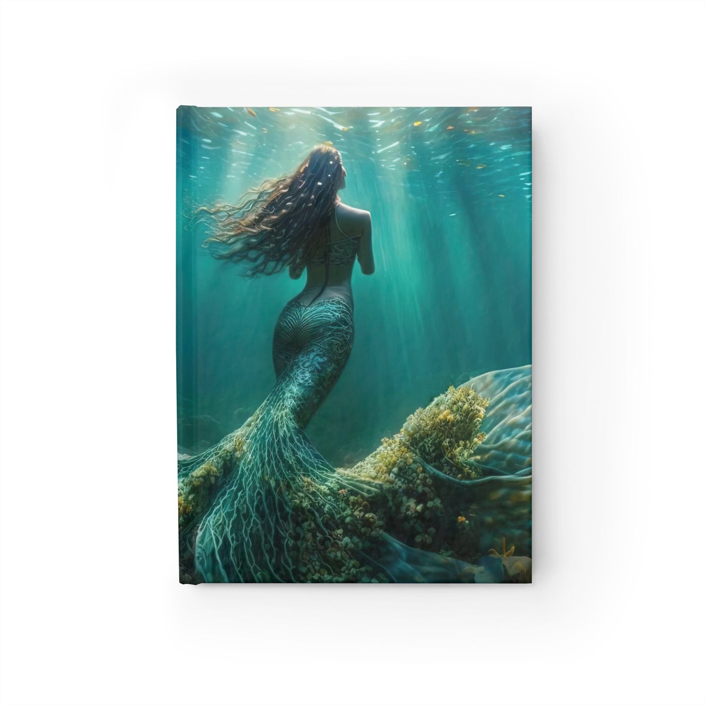 MERMAID JOURNAL