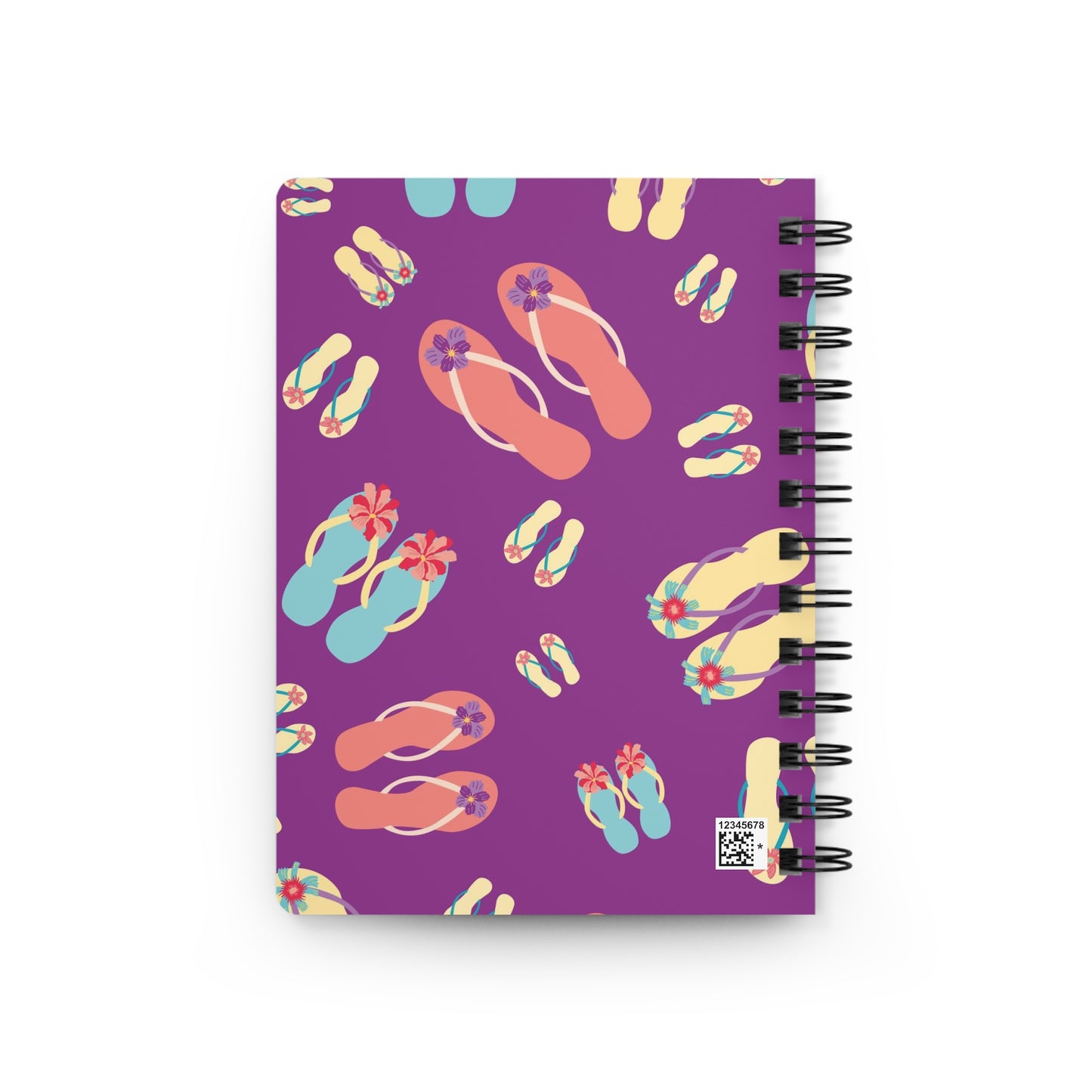 FLIP FLOPS JOURNAL