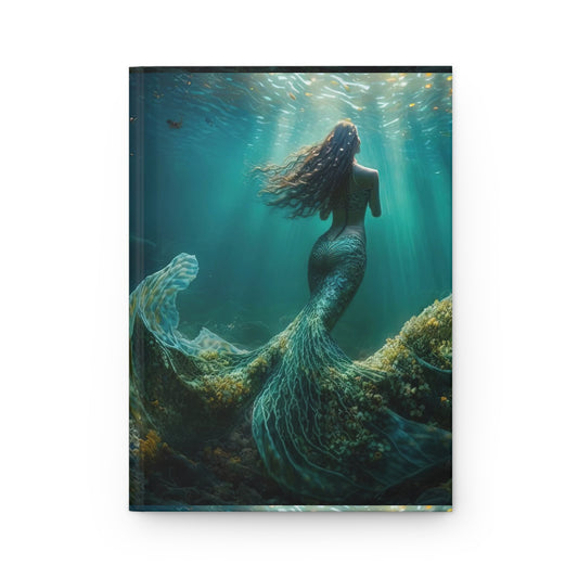 MERMAID JOURNAL