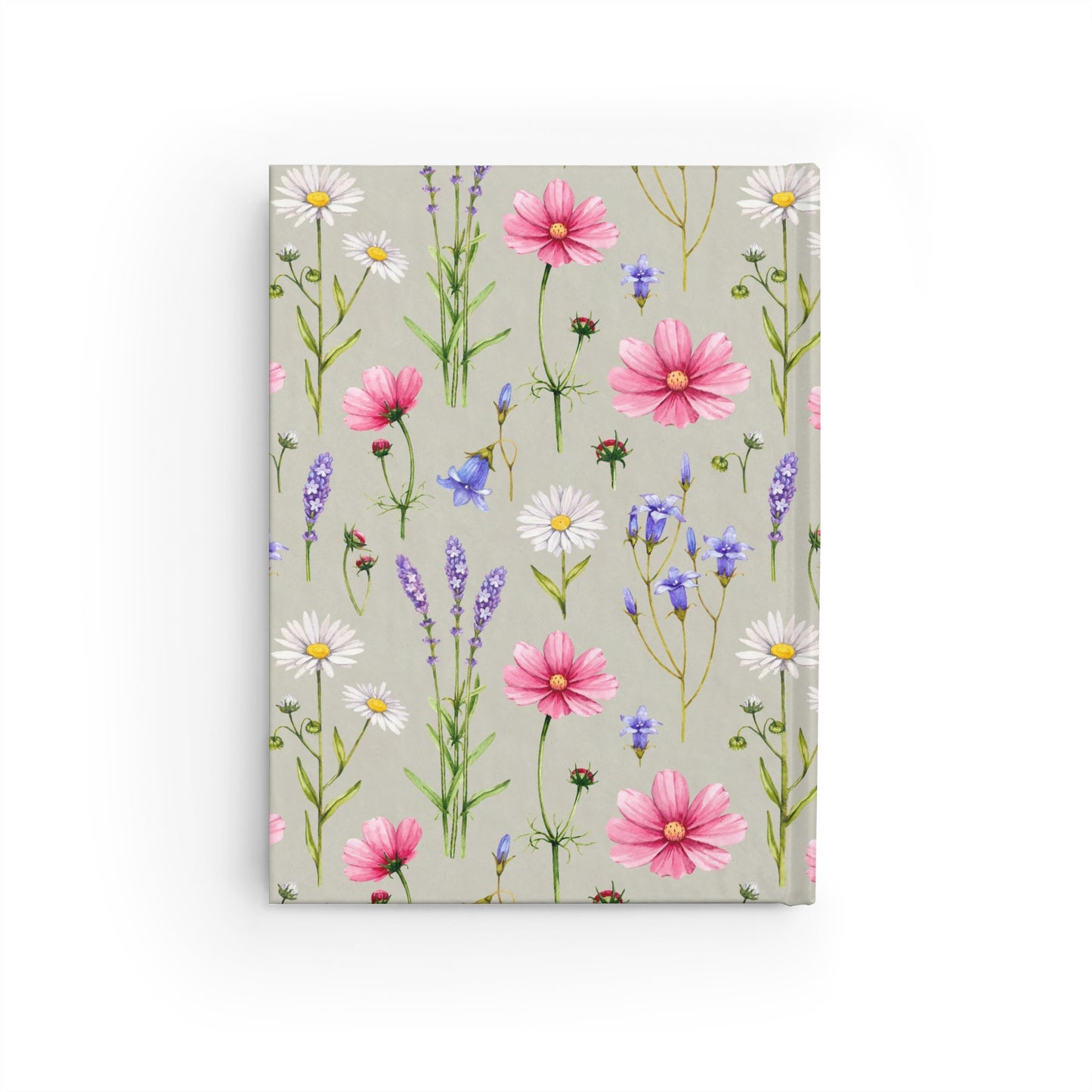 WILDFLOWER GARDEN JOURNAL