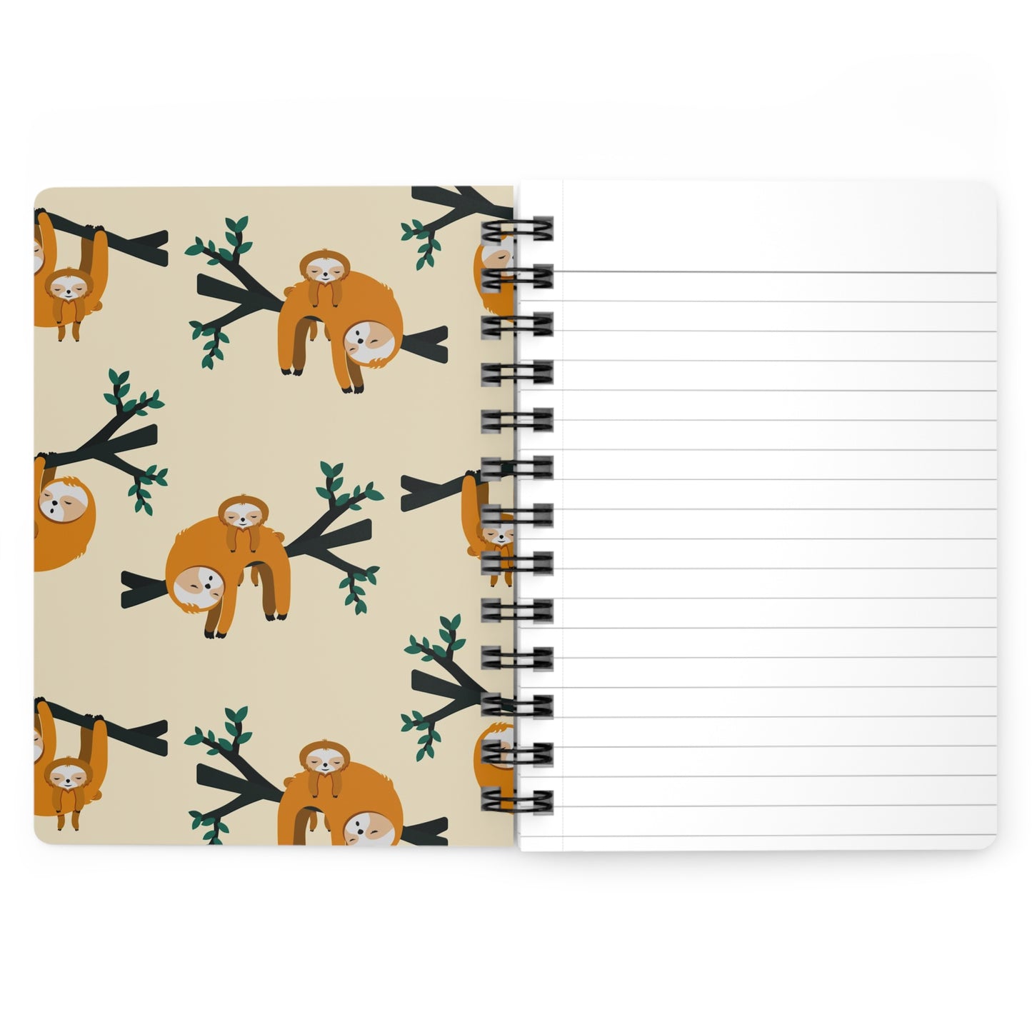 SLOTHS JOURNAL