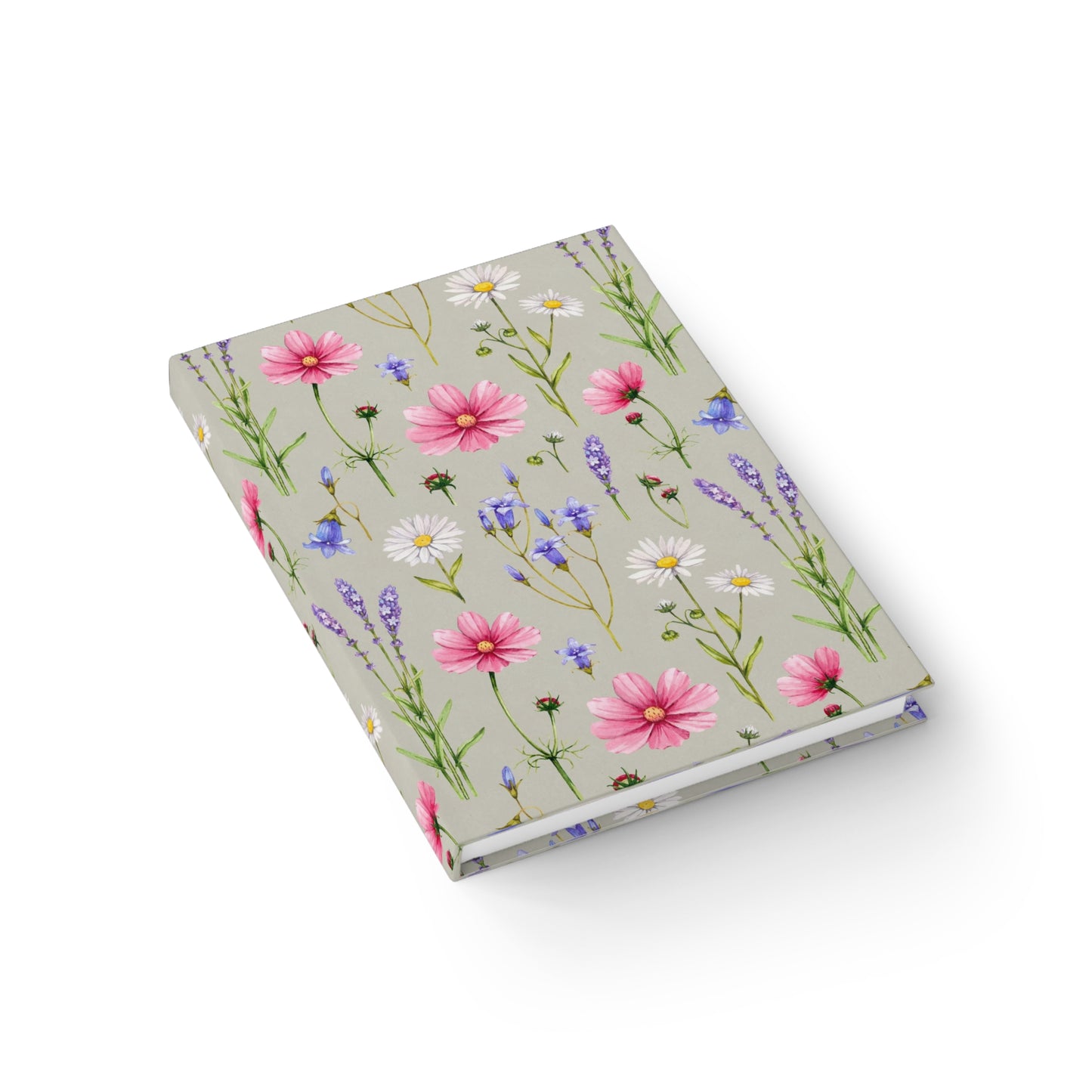 WILDFLOWER GARDEN JOURNAL