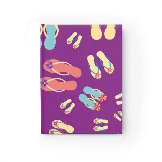 FLIP FLOPS JOURNAL