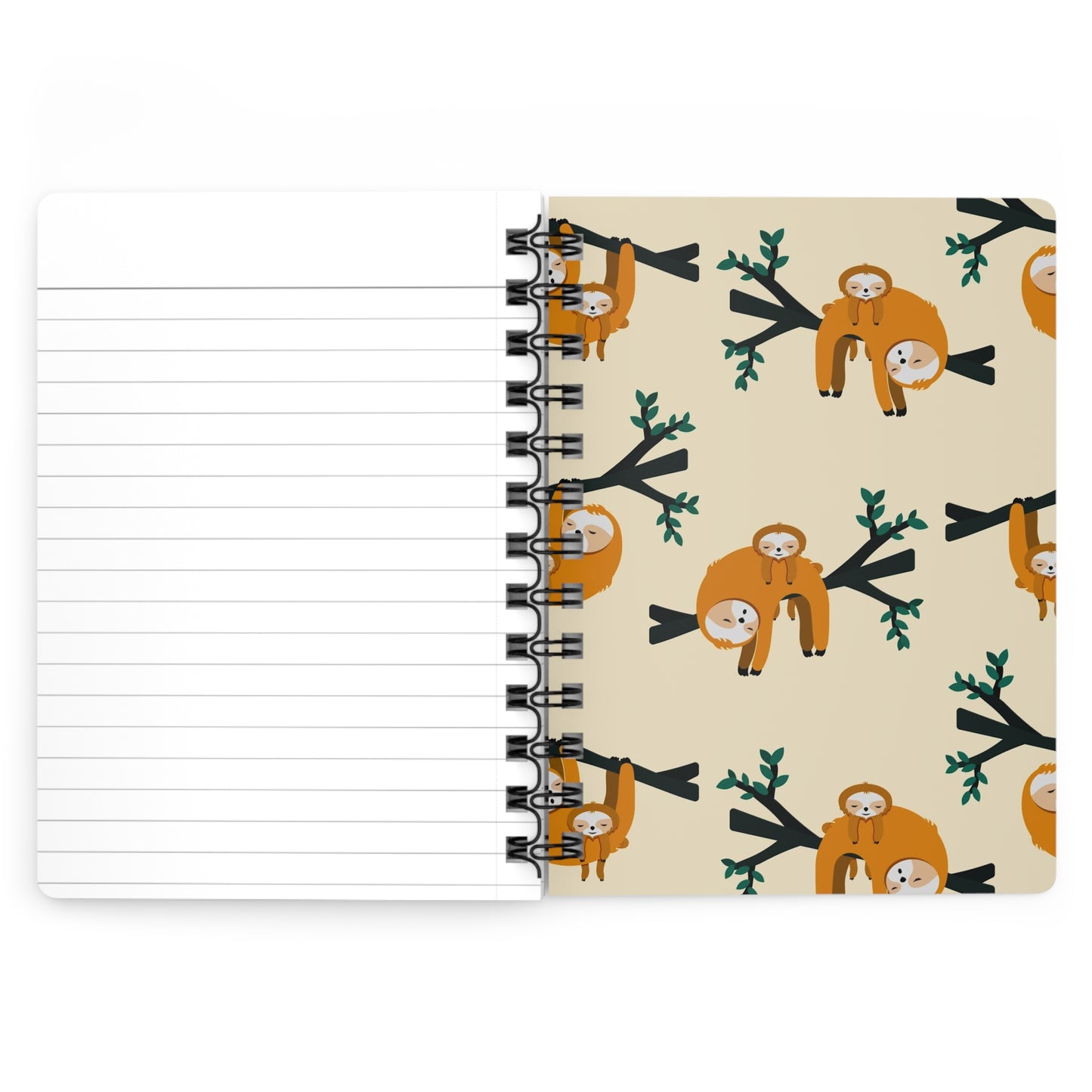 SLOTHS JOURNAL