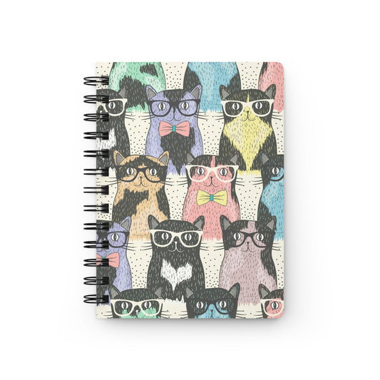 CATS MEOW JOURNAL