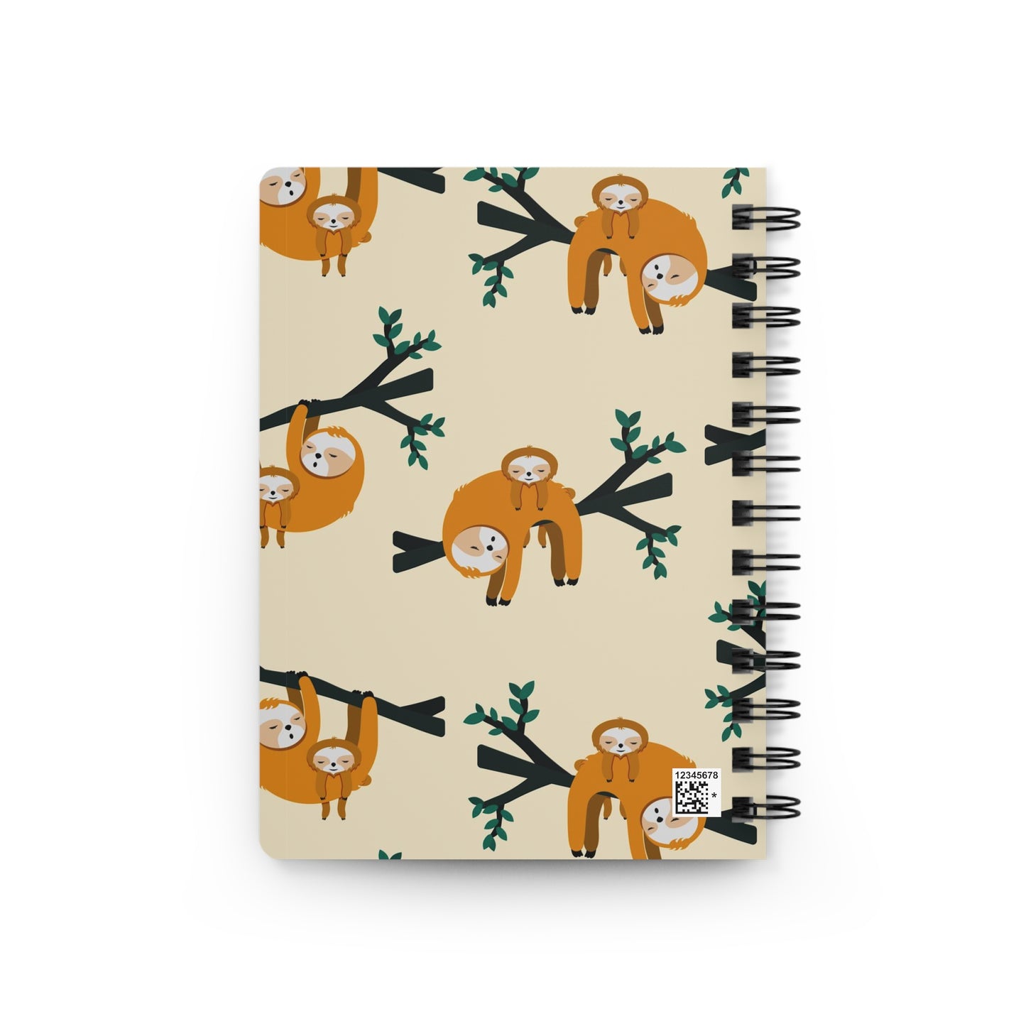 SLOTHS JOURNAL