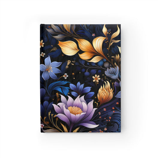 TWILIGHT GARDEN JOURNAL