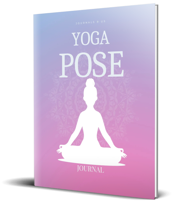 YOGA POSE JOURNAL