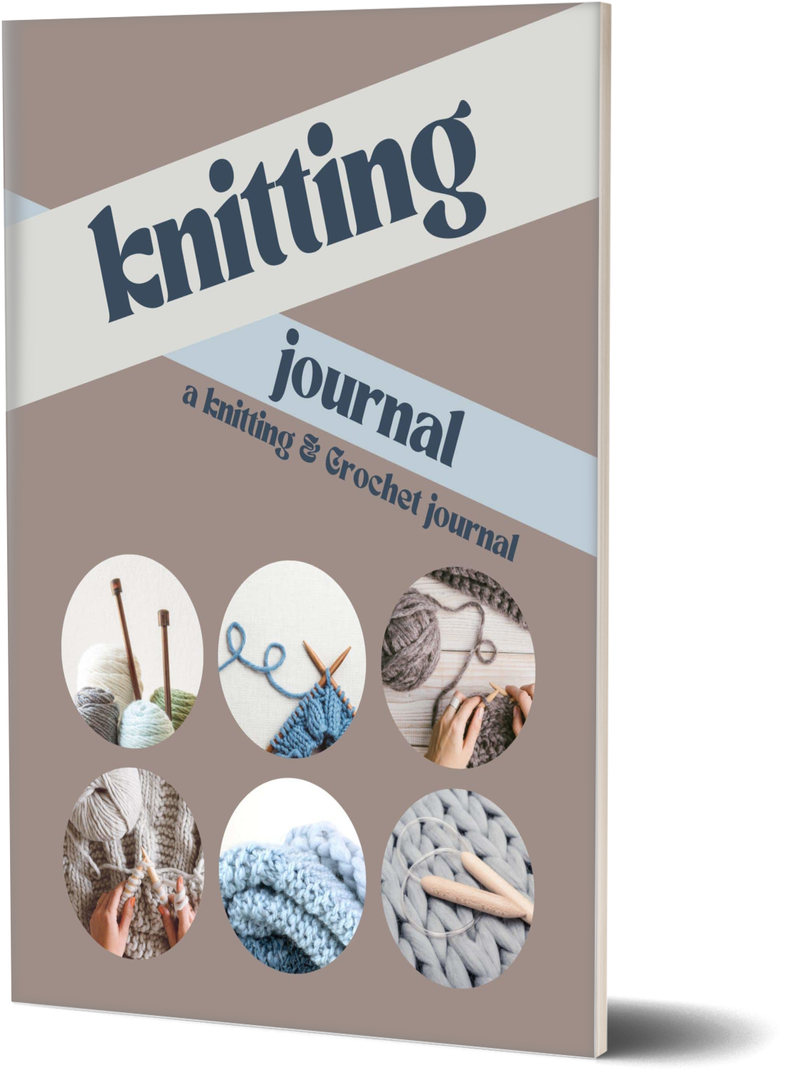 KNITTING JOURNAL
