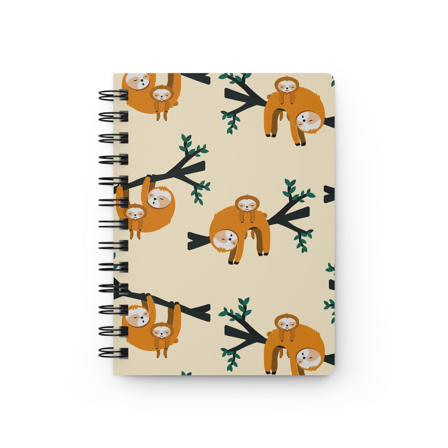 SLOTHS JOURNAL